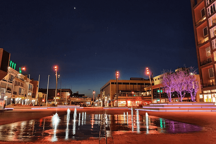 Roosendaal business coach