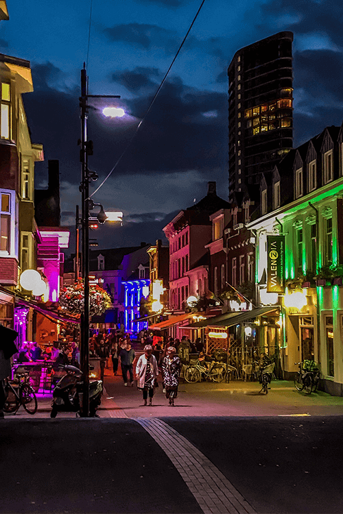 Business coach Eindhoven