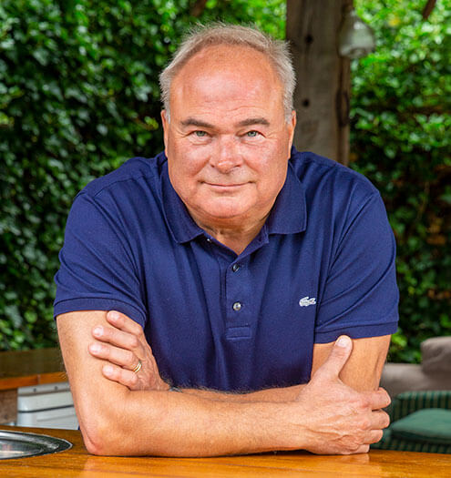 Jan Bruinenberg