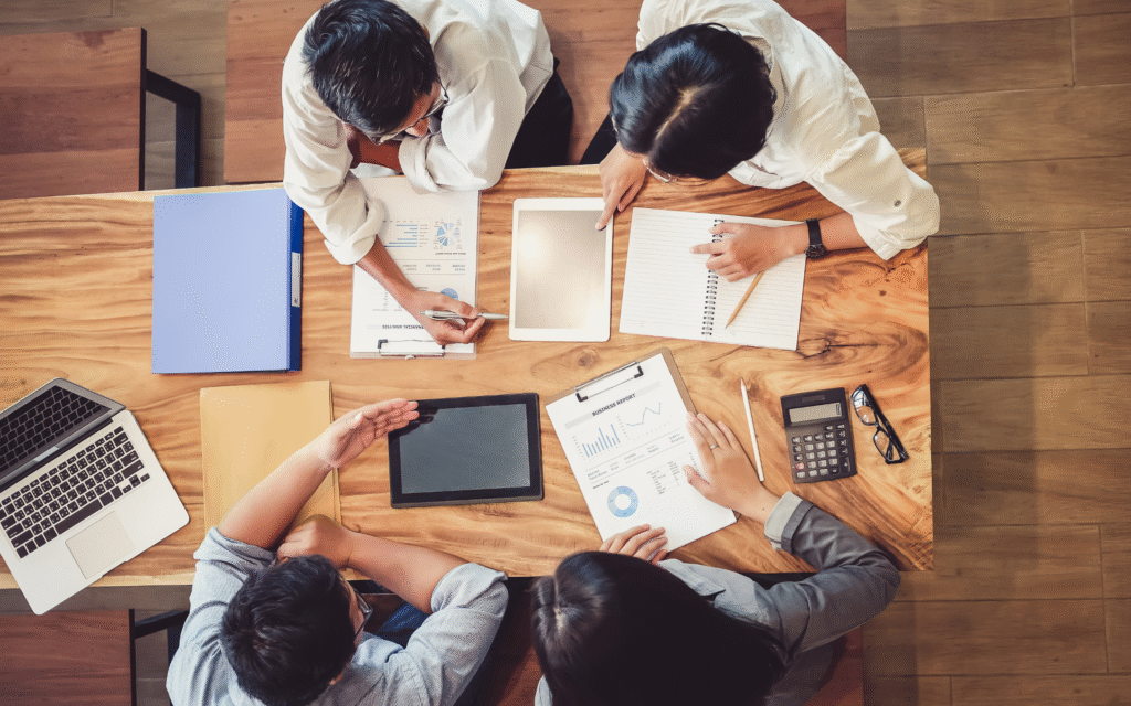 Online marketing voor ondernemers